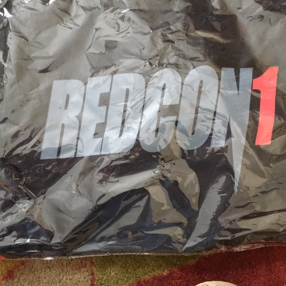 redcon1 Other - NWT Redcon1 drew string bag!!